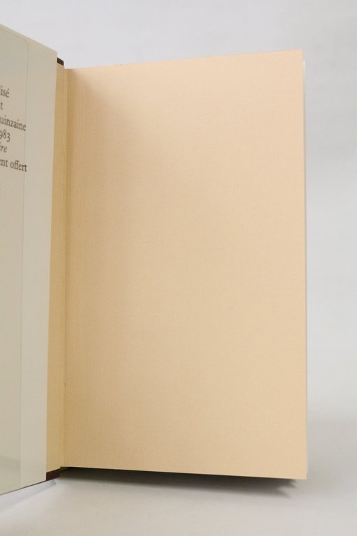 Album Voltaire