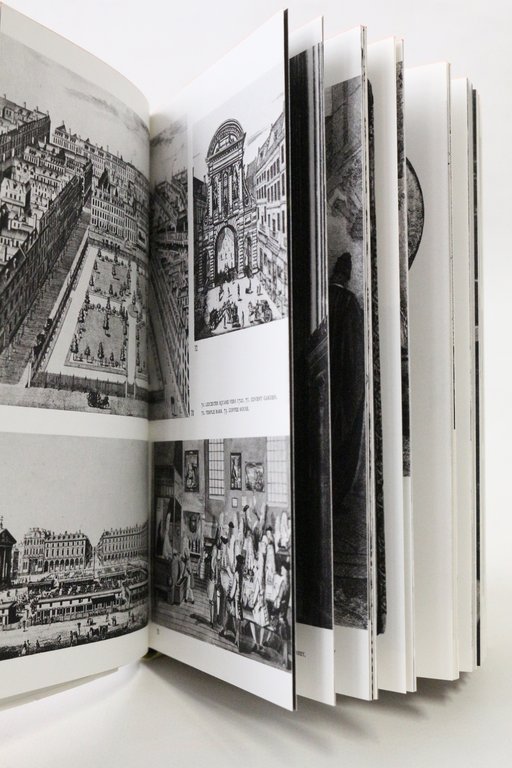 Album Voltaire