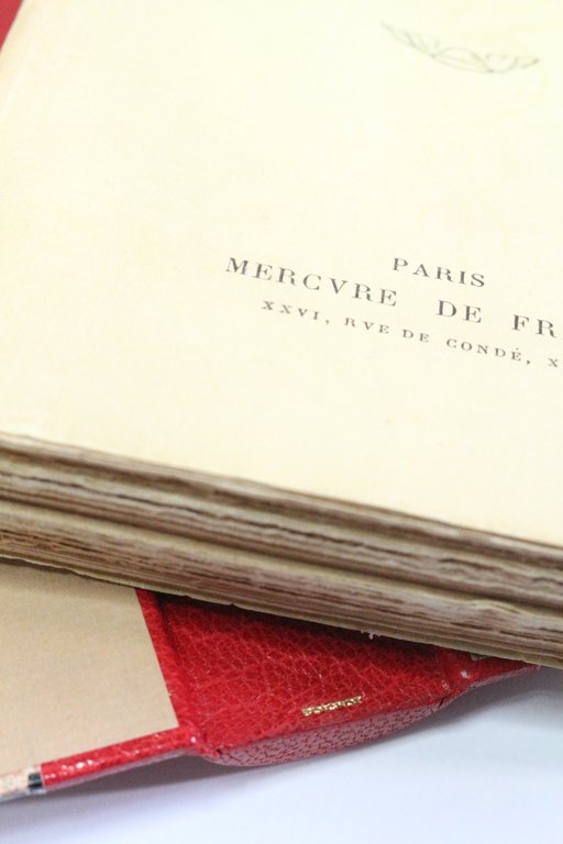 Alcools. Poèmes 1898-1913