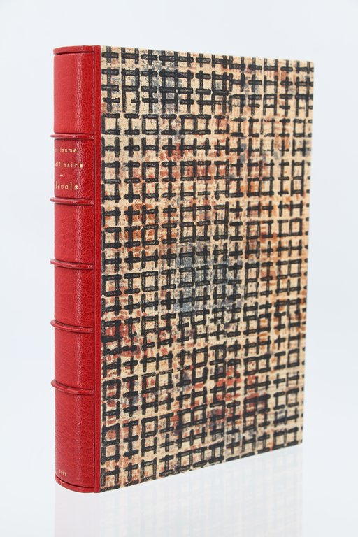 Alcools. Poèmes 1898-1913