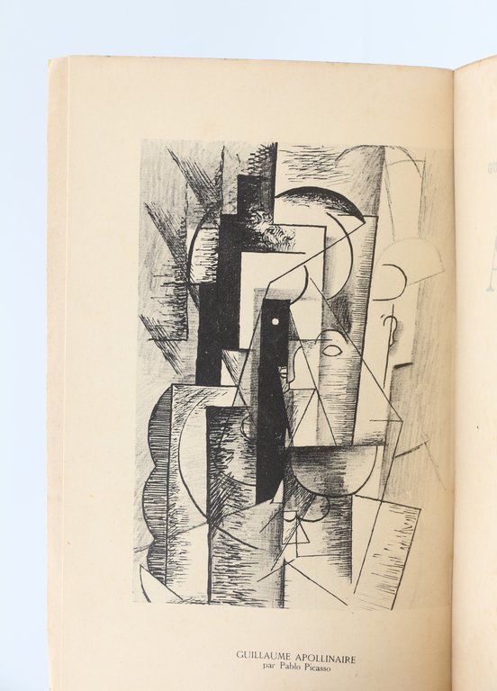 Alcools. Poèmes 1898-1913