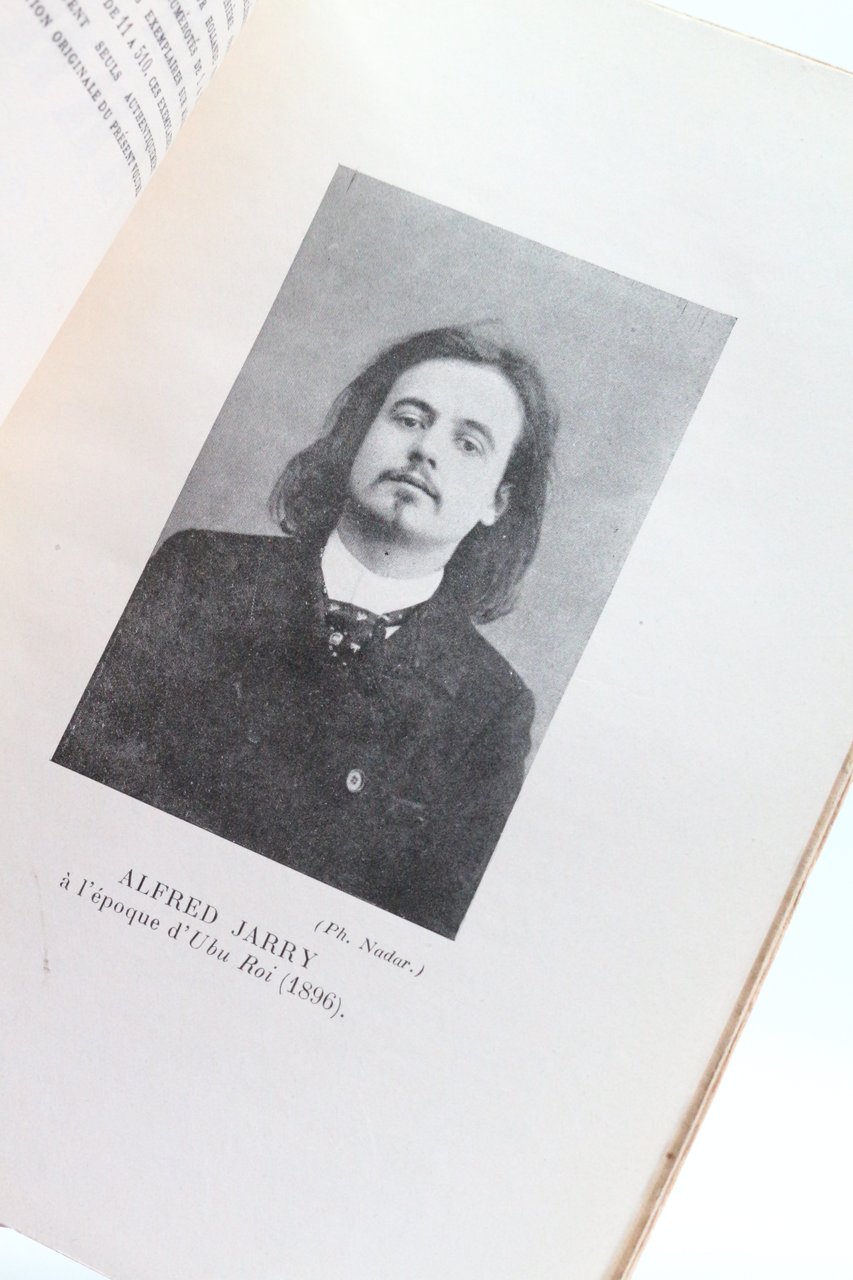 Alfred Jarry