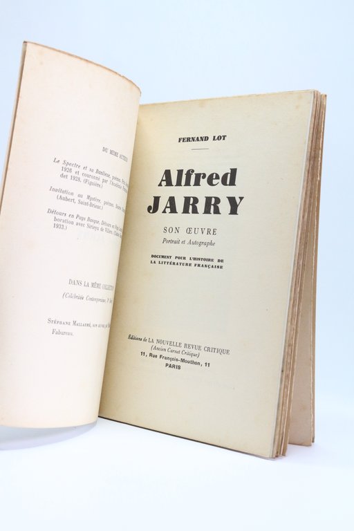 Alfred Jarry