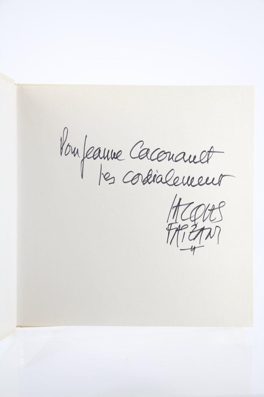 Allons à Pied