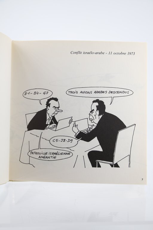 Allons à Pied