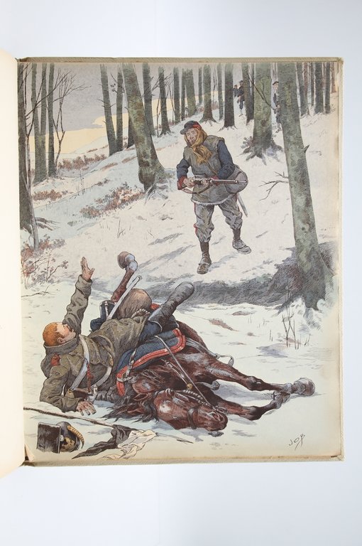 Allons, enfants de la patrie !