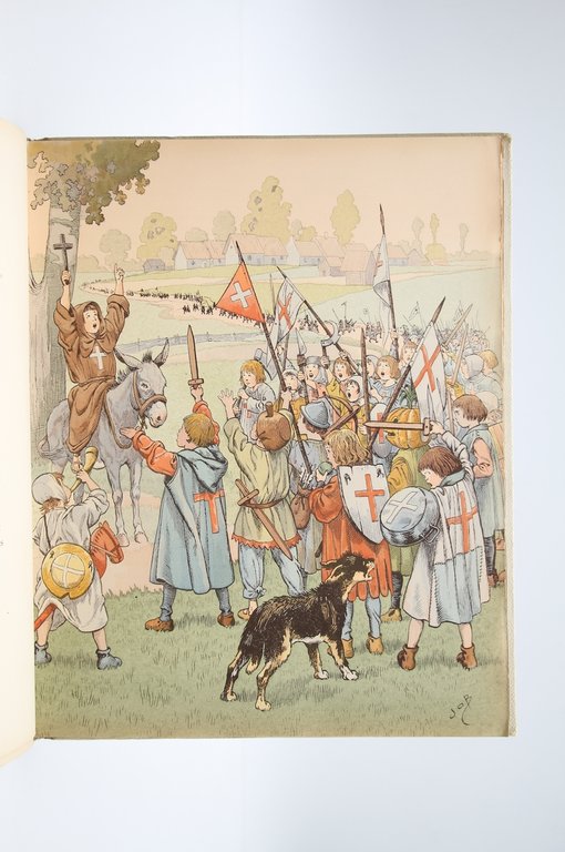 Allons, enfants de la patrie !