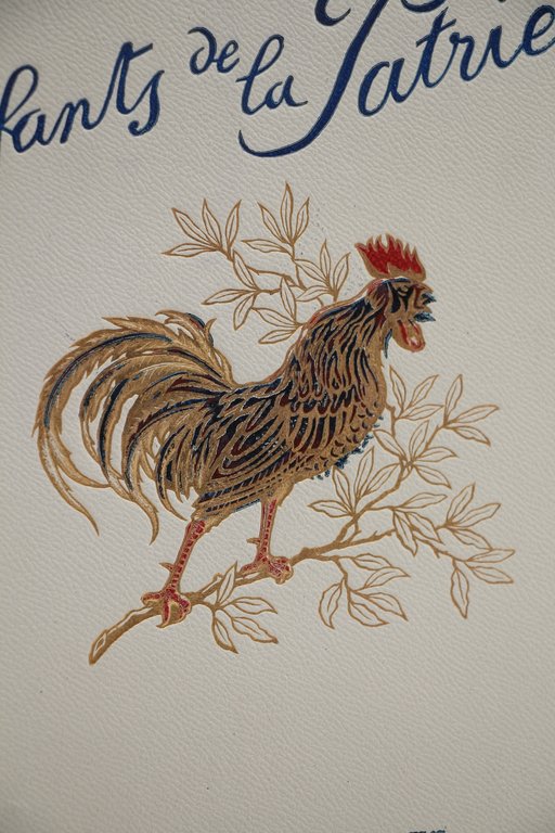 Allons, enfants de la patrie !