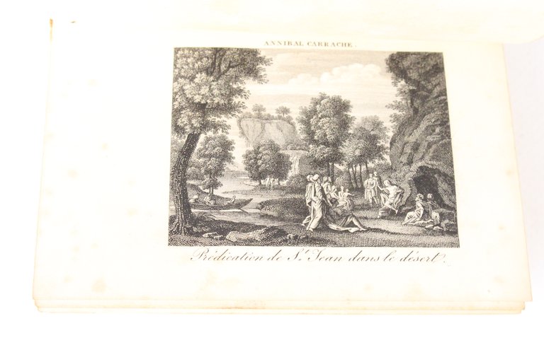 Almanach dédié aux dames pour l'An 1828