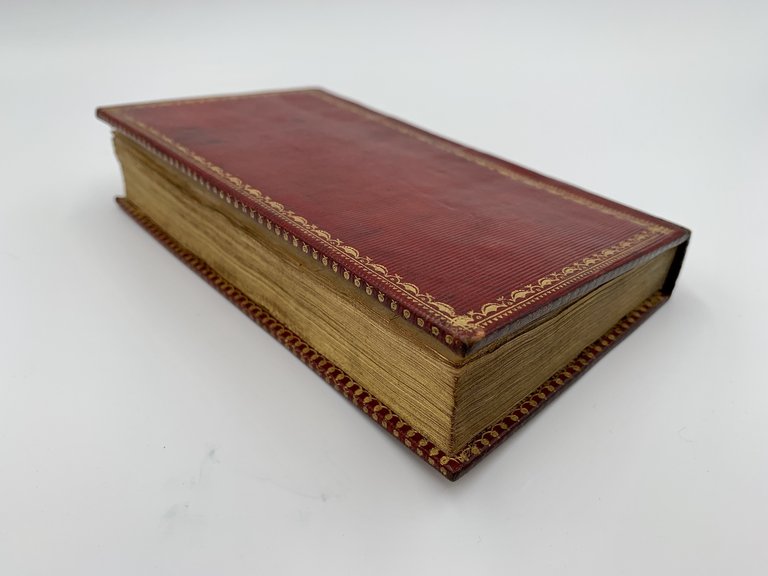 Almanach général, civil, militaire, commercial et maritime de la sénatorerie …