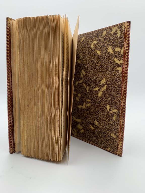 Almanach général, civil, militaire, commercial et maritime de la sénatorerie …