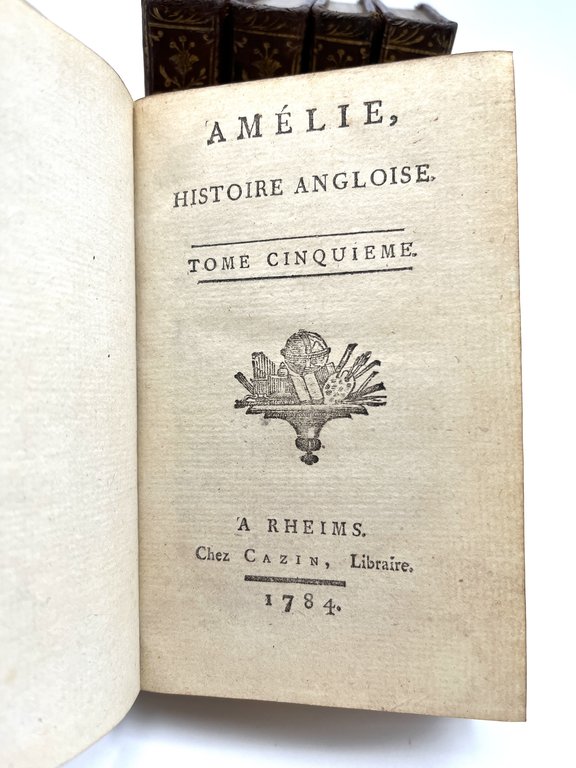 Amélie