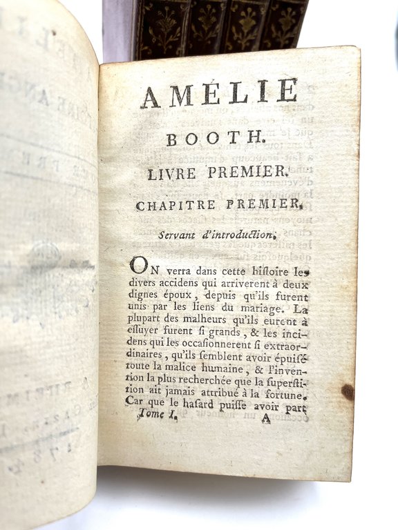 Amélie