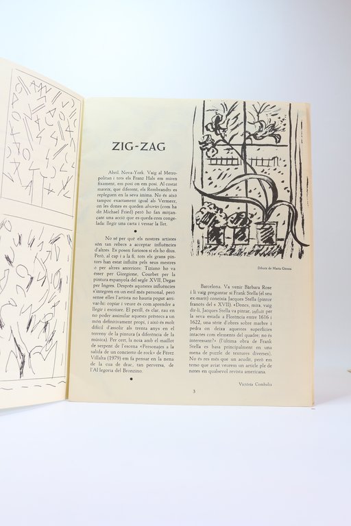 Ampit N°1. Poètiques possibles