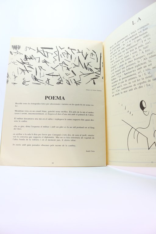 Ampit N°2. Poètiques possibles