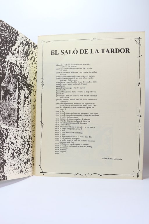 Ampit N°3. Poètiques possibles