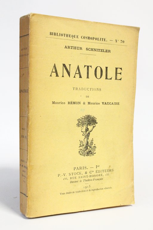 Anatole