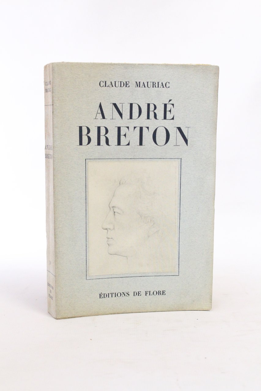 André Breton