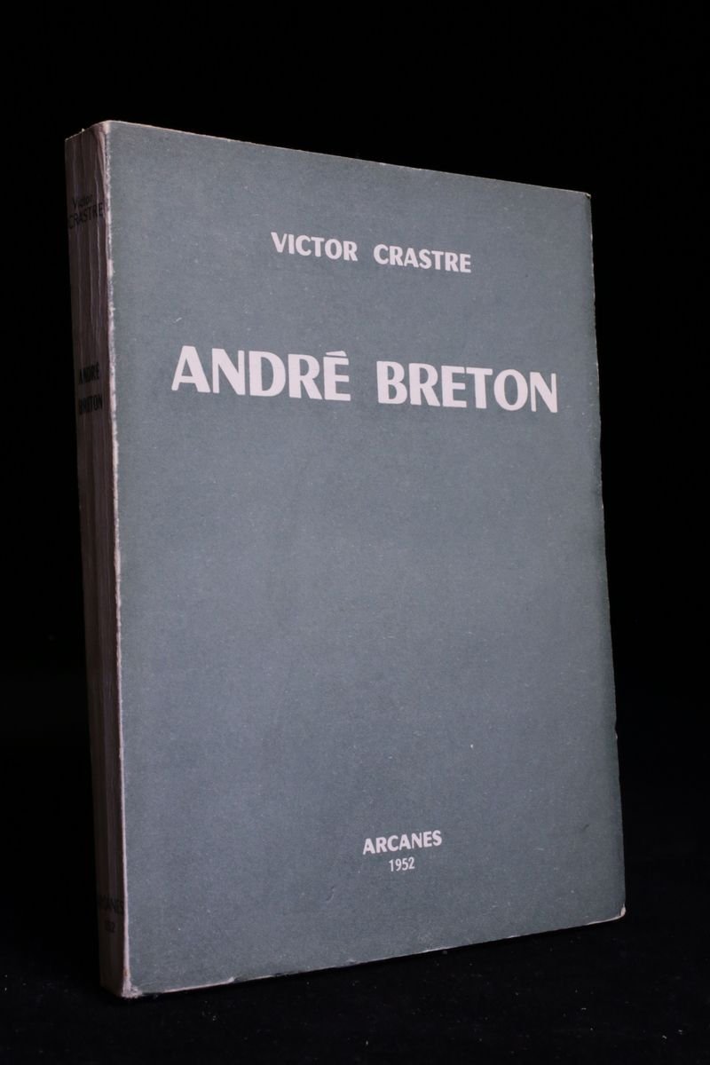 André Breton