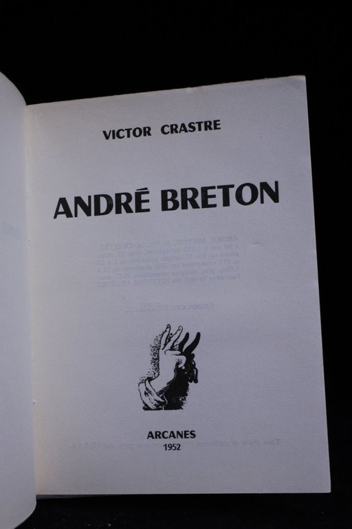 André Breton