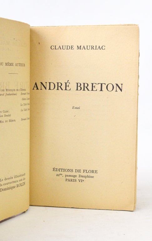André Breton