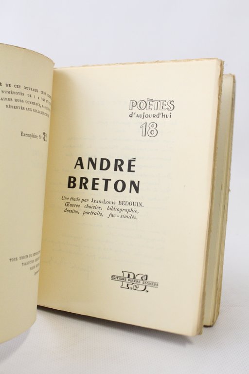 André Breton
