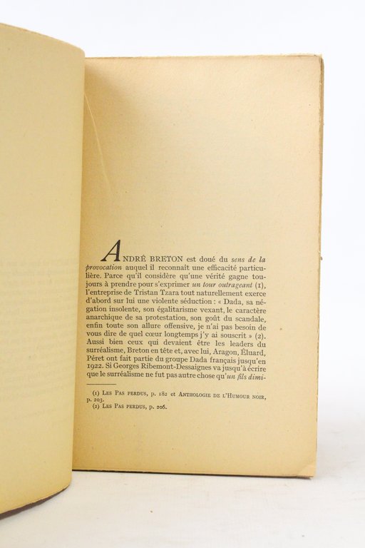André Breton