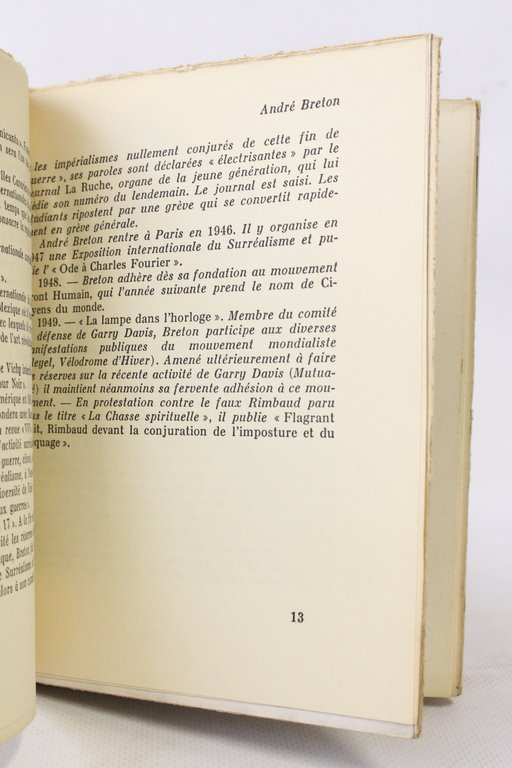 André Breton