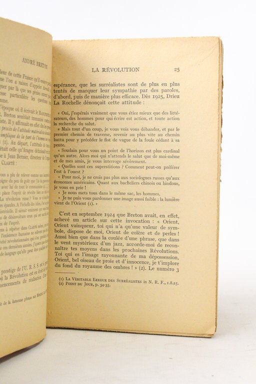 André Breton