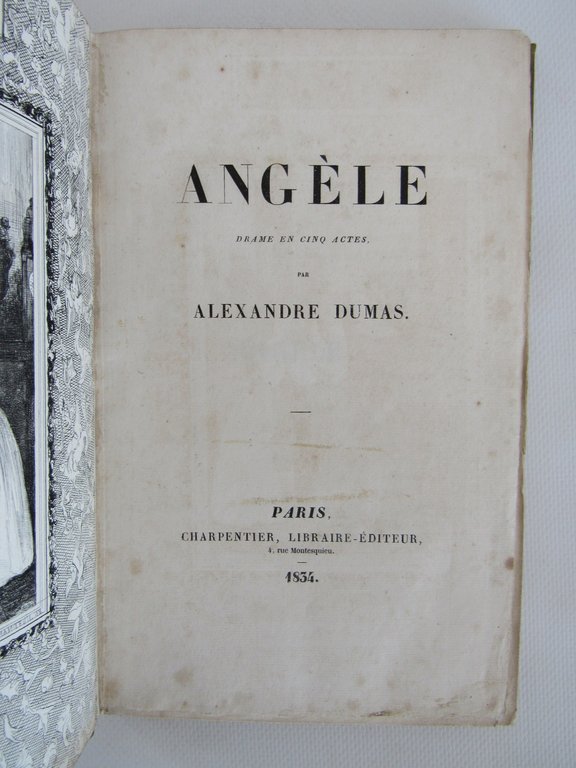 Angèle