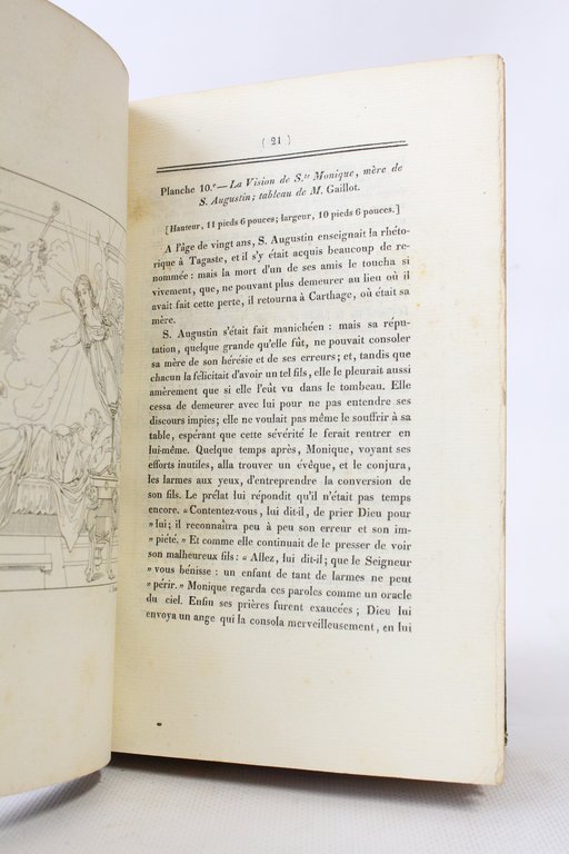 Annales du Musée et de l'école moderne des Beaux-Arts. Salon …