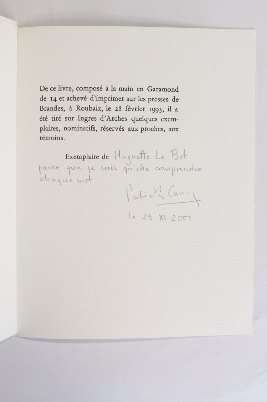 Anneau d'années
