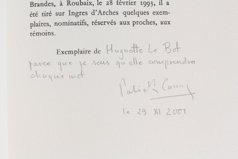 Anneau d'années