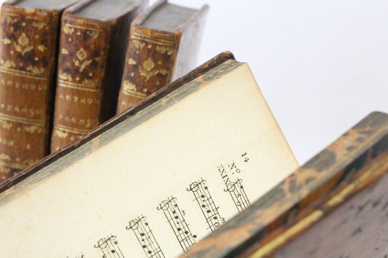 Anthologie françoise ou chansons choisies [avec] Chansons Joyeuses
