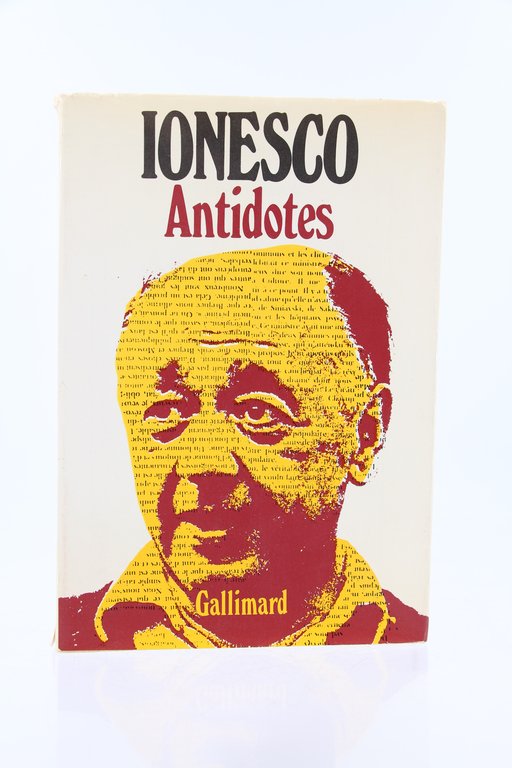 Antidotes