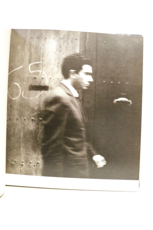 Antoni Tapies. Maderas, papeles, cartones y collages