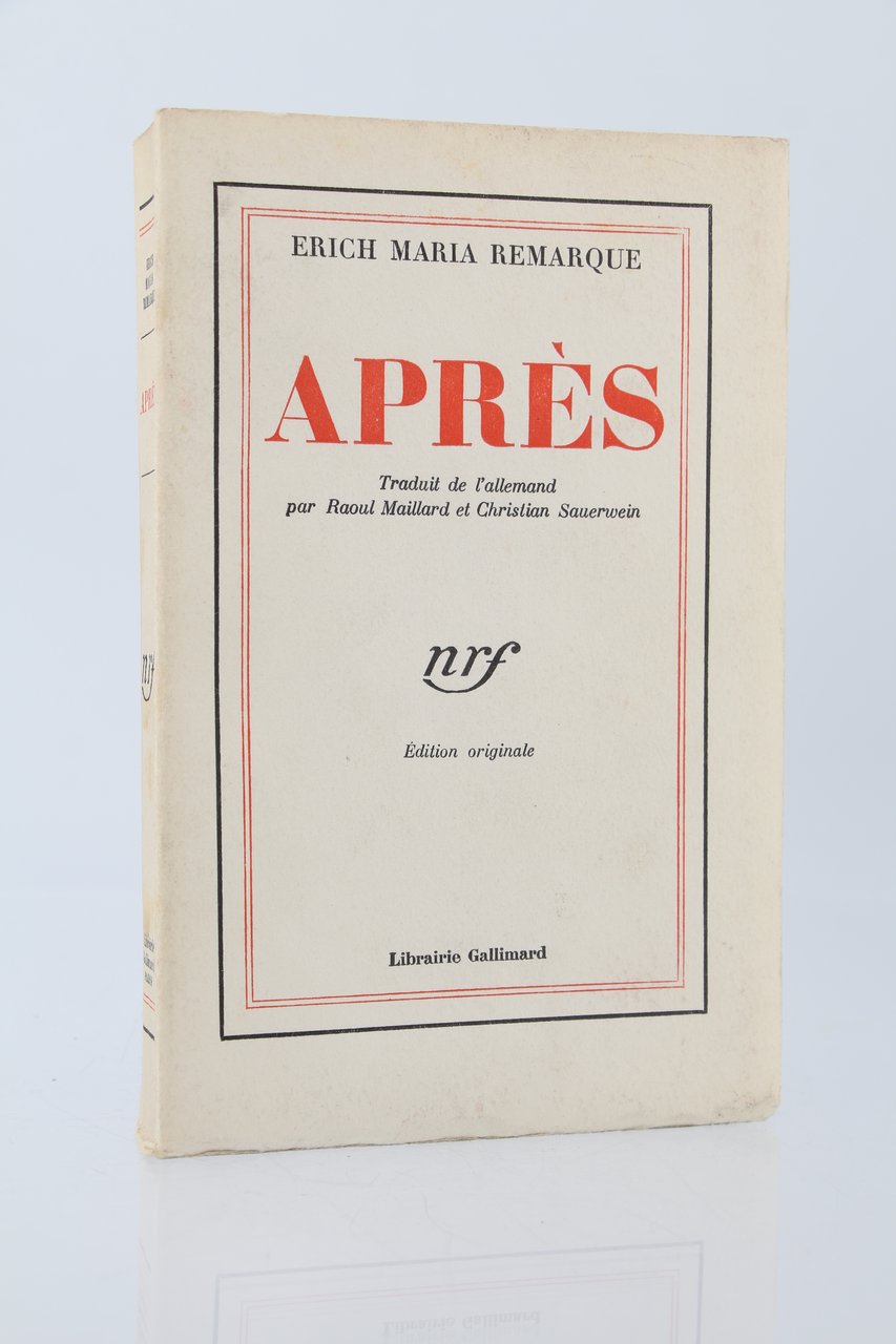 Après