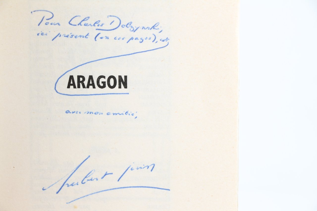 Aragon