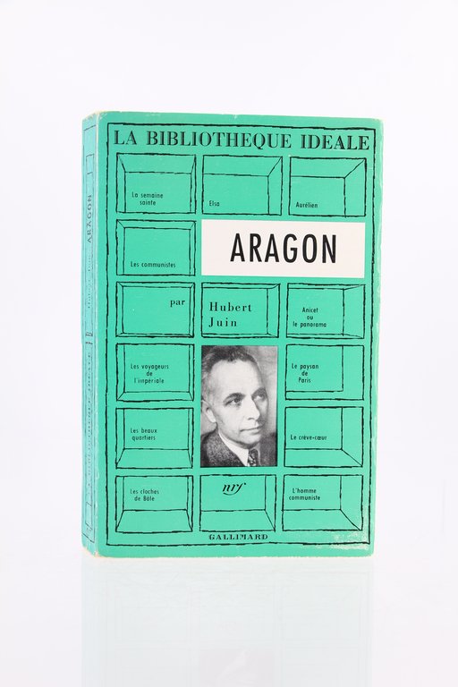 Aragon