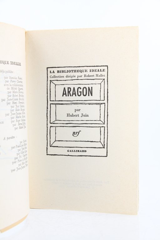 Aragon