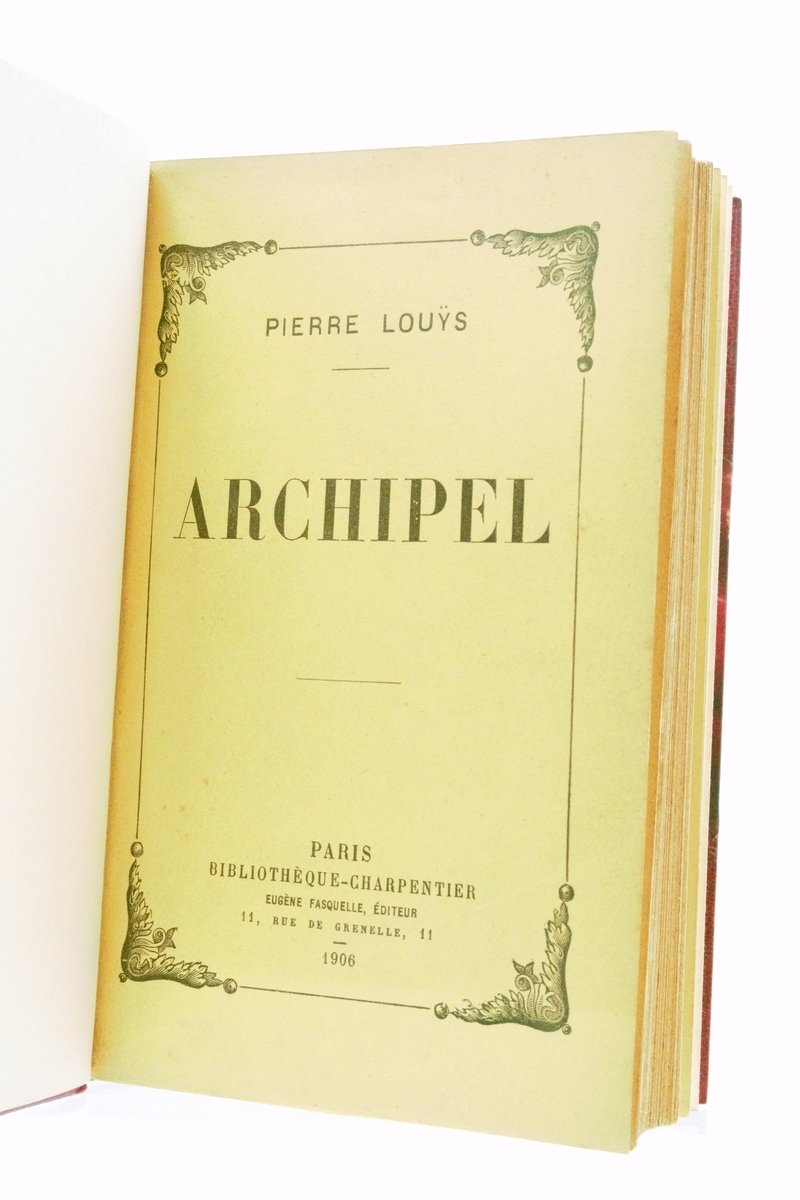 Archipel