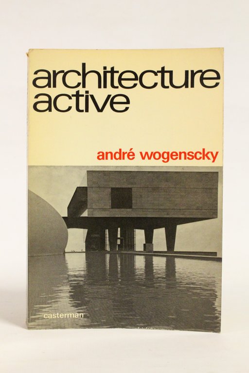Architecture active