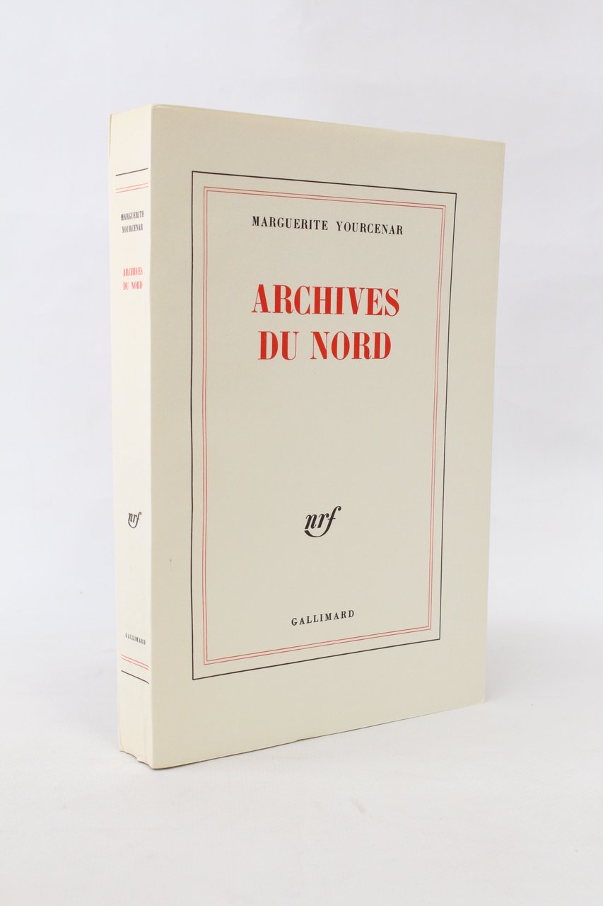Archives du nord