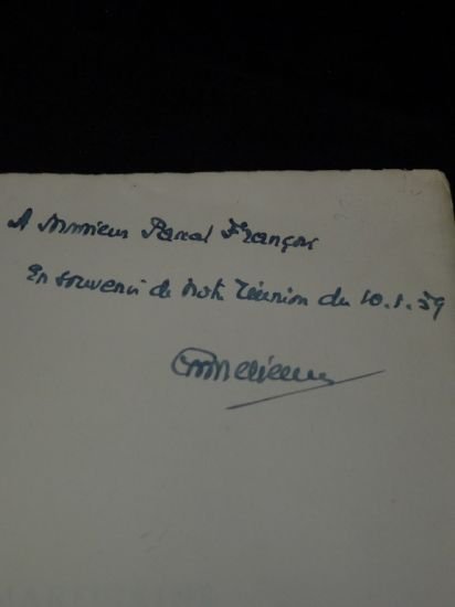 Aspects marocains