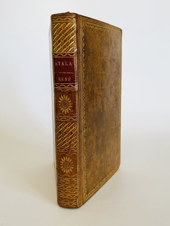 Atala. René