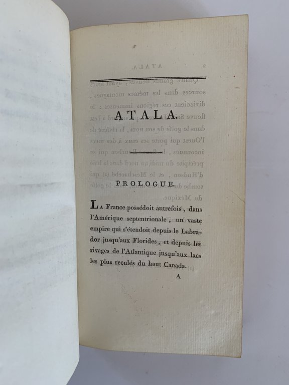 Atala. René