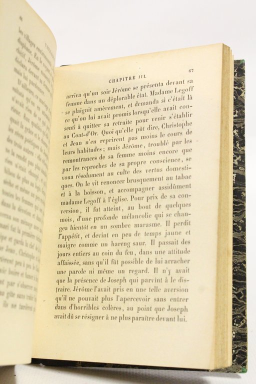Atar-Gull. Le Parisien en mer - Vaillance et Richard