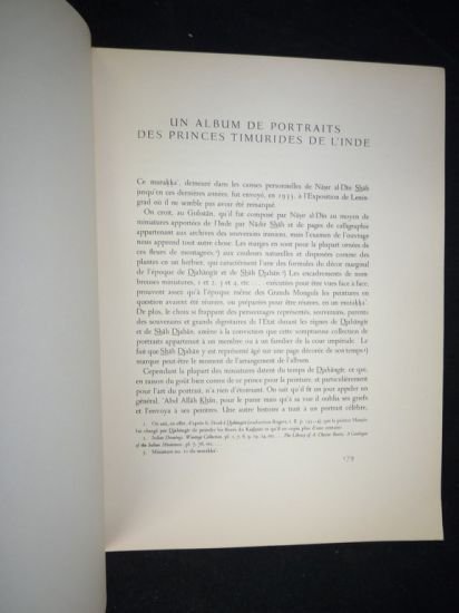 Athar-E-Iran. Annales du service archéologique de l'Iran. Année 1937 complète