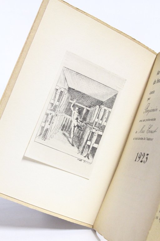 Au 125 du boulevard Saint-Germain