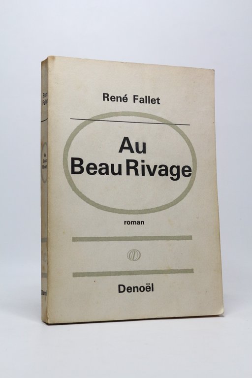 Au beau rivage